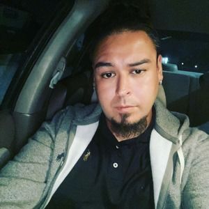 Meet your Posher, Jonathan